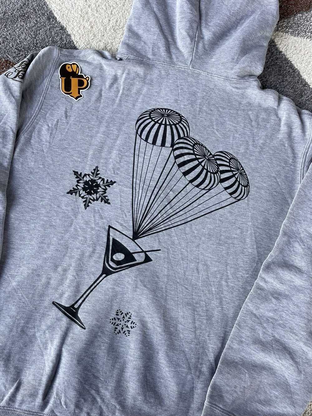 Billionaire Boys Club × Icecream × Pharrell Seaso… - image 6