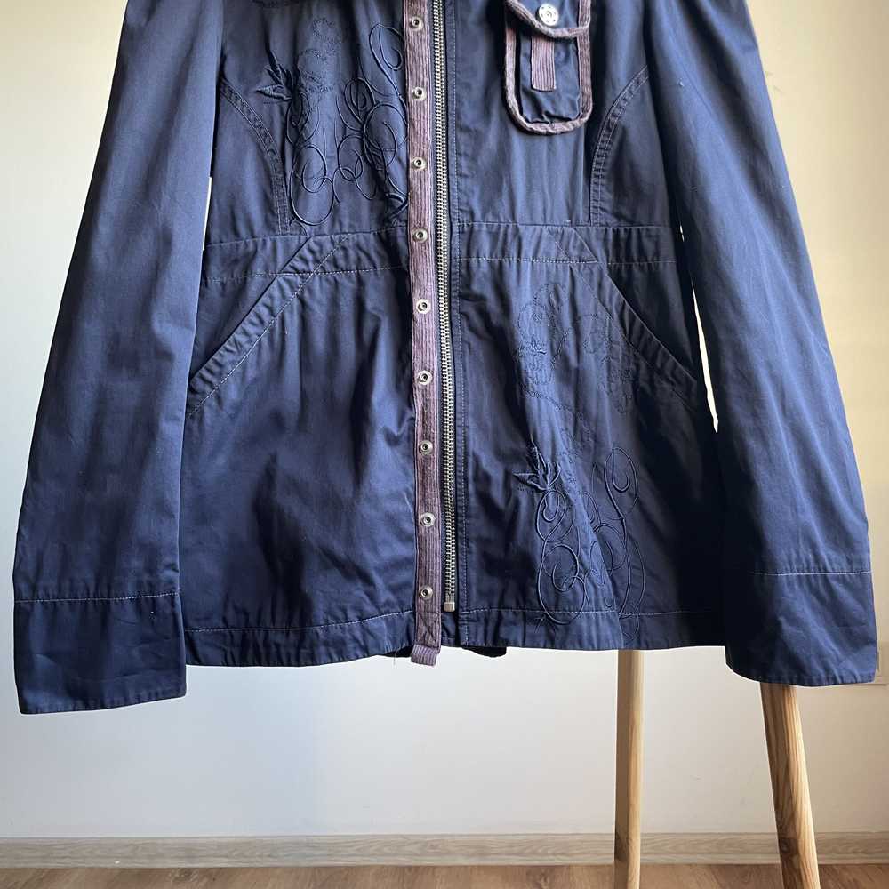 Diesel × Military × Vintage Diesel Clouds Vintage… - image 10