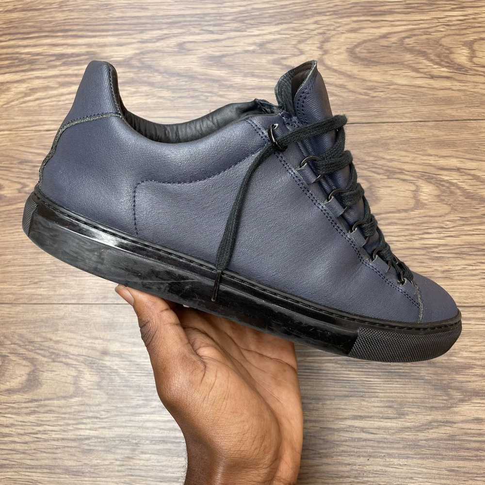 Balenciaga Balenciaga Arena Low - image 3