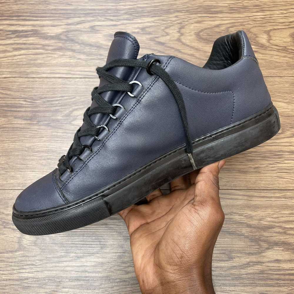 Balenciaga Balenciaga Arena Low - image 4