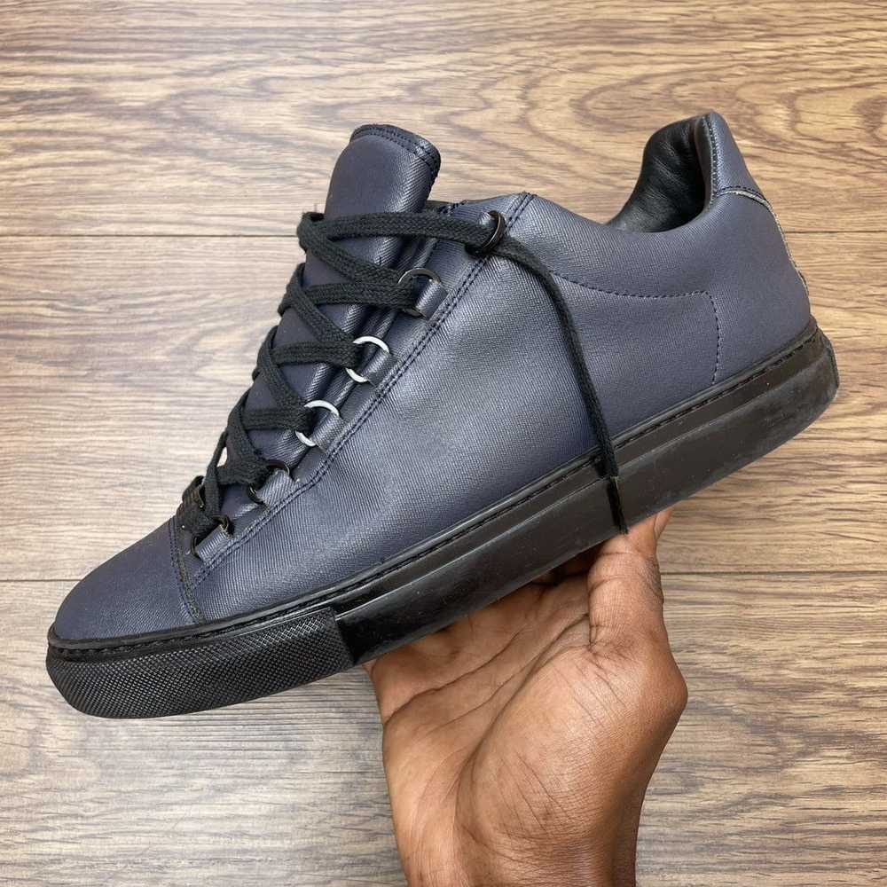 Balenciaga Balenciaga Arena Low - image 5