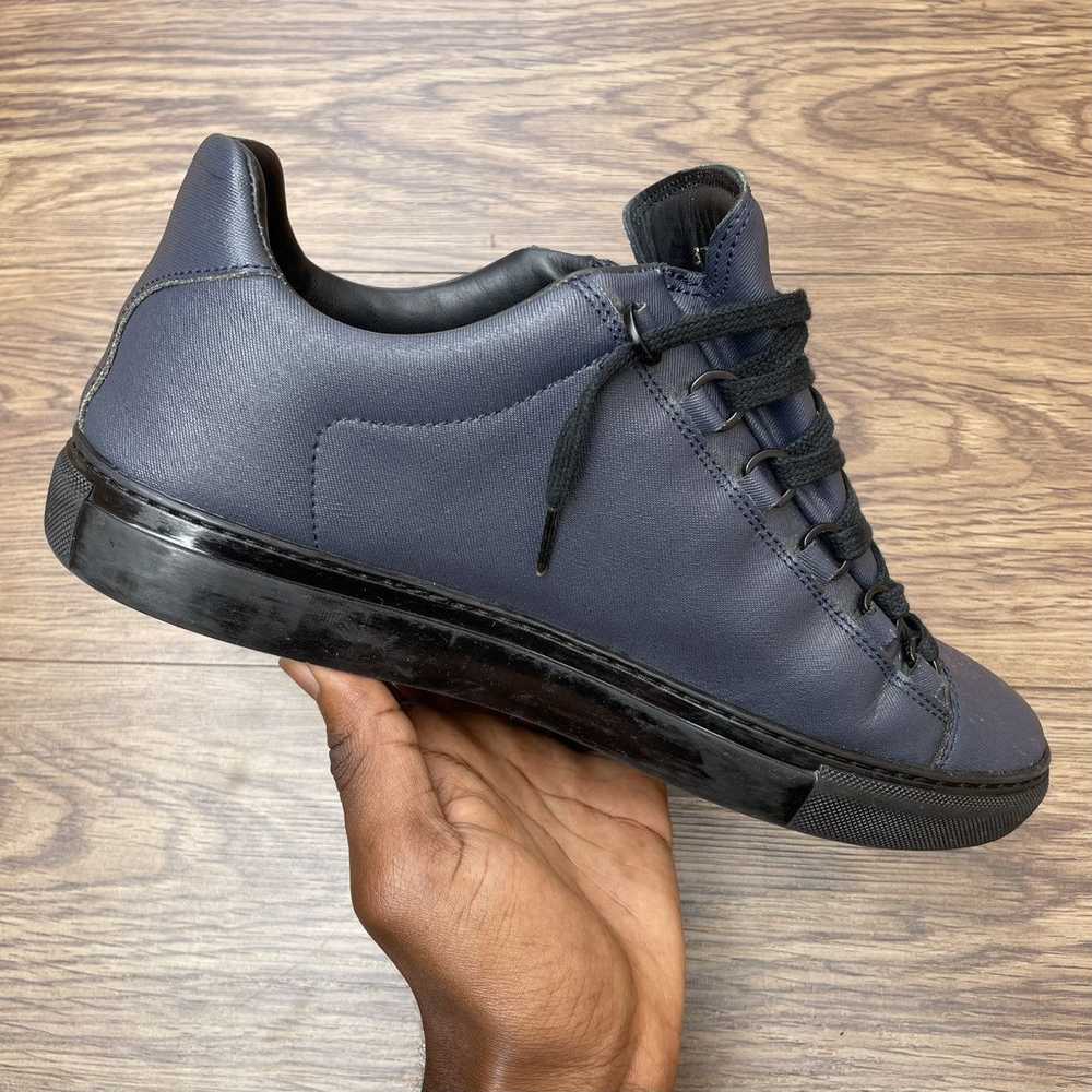 Balenciaga Balenciaga Arena Low - image 6