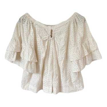 Rebecca Taylor Blouse