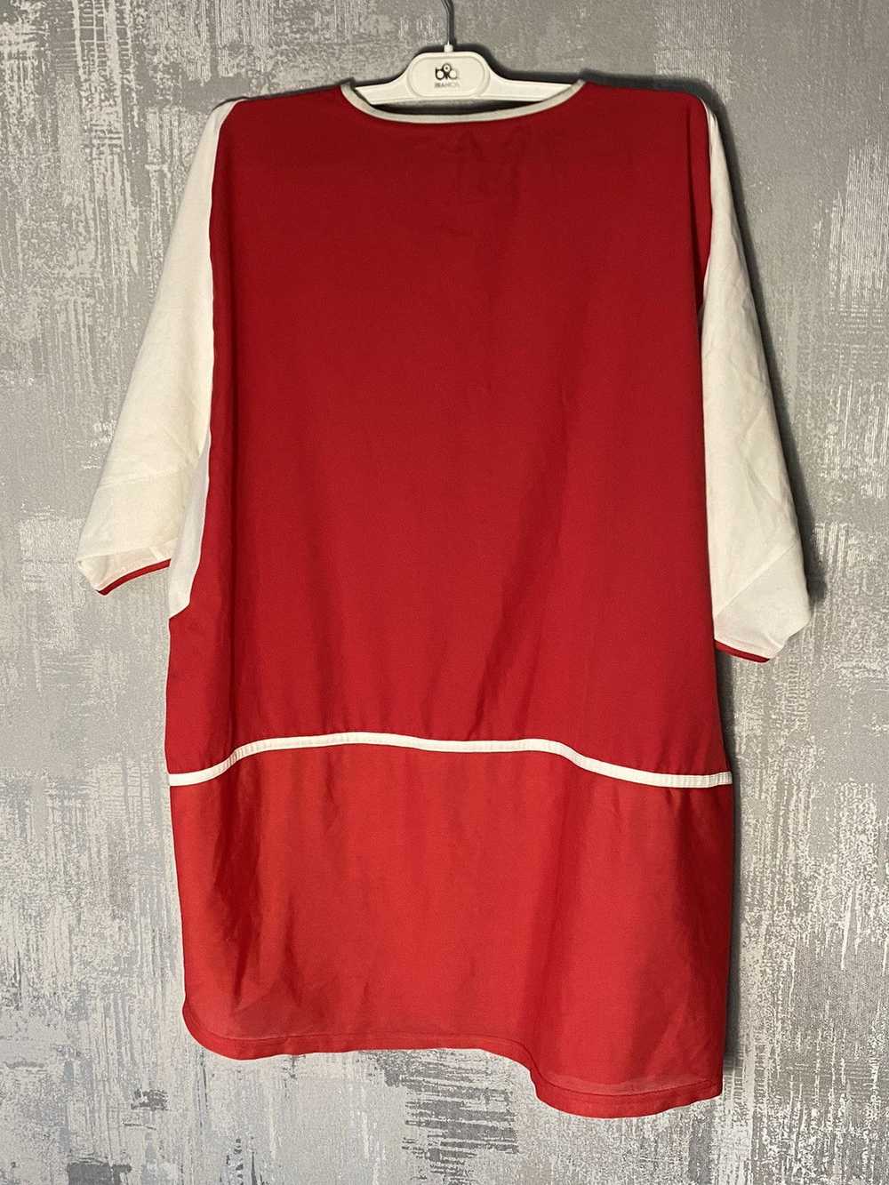 Arsnl × Nike × Soccer Jersey Vintage 2005 Arsenal… - image 2