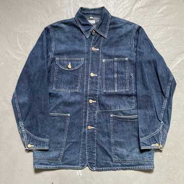 Sugar cane work jacket - Gem