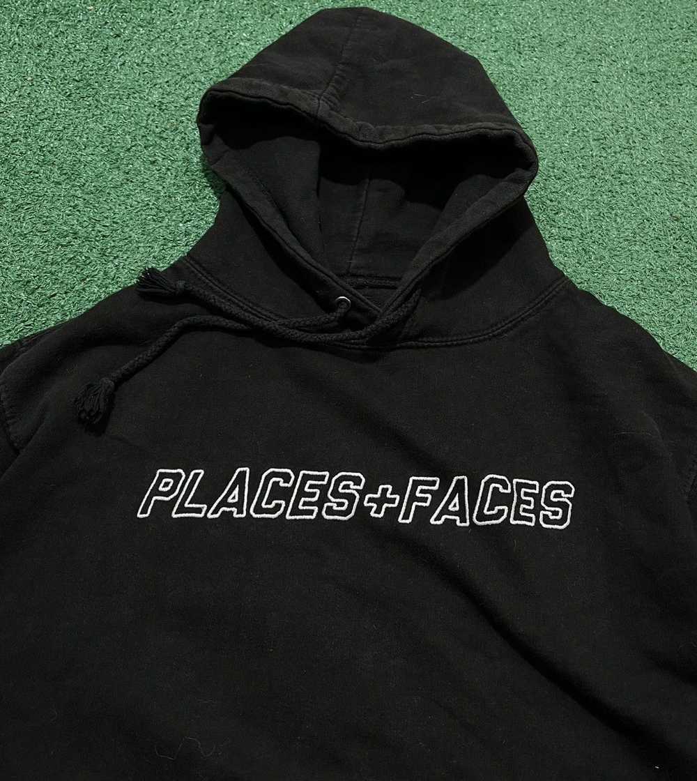 Places + Faces × Streetwear Places + Faces Hoodie… - image 4