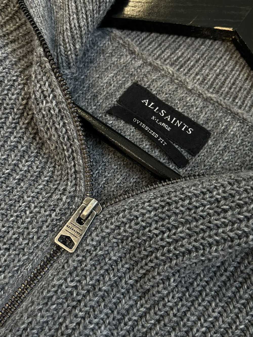 Allsaints × Japanese Brand × Streetwear Allsaints… - image 7