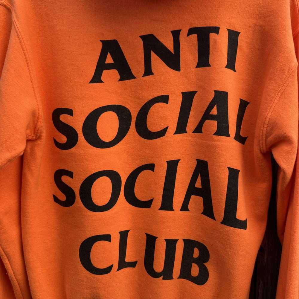 Anti Social Social Club × Made In Usa Anti Social… - image 4