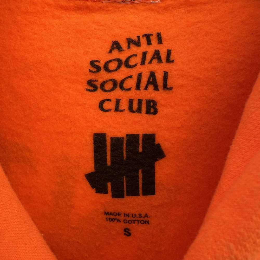 Anti Social Social Club × Made In Usa Anti Social… - image 6