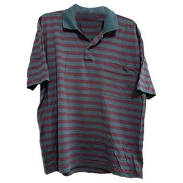 Salvatore Ferragamo Polo shirt