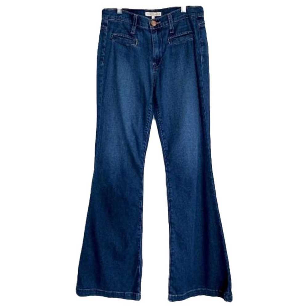 Joie Bootcut jeans - image 1