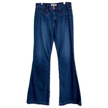 Joie Bootcut jeans - image 1