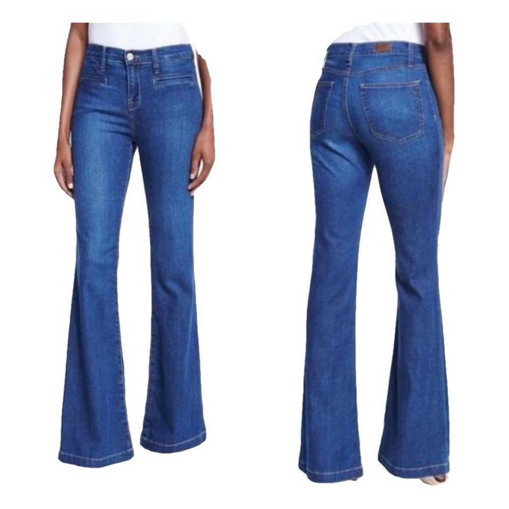 Joie Bootcut jeans - image 2