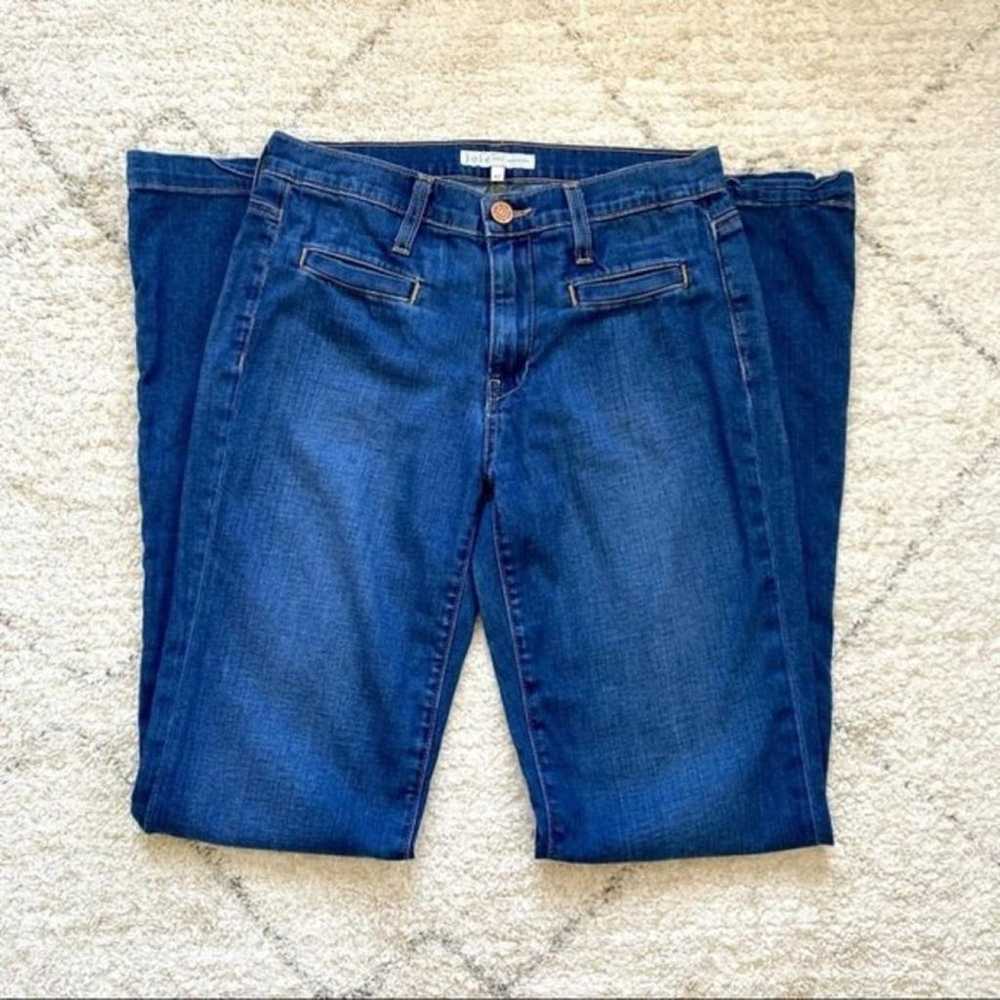 Joie Bootcut jeans - image 4