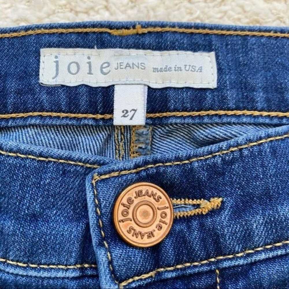 Joie Bootcut jeans - image 5