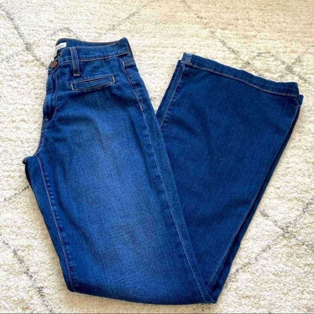 Joie Bootcut jeans - image 8