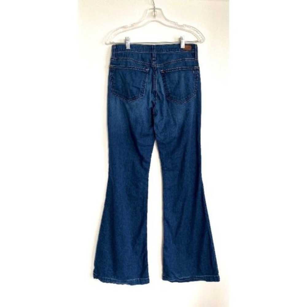 Joie Bootcut jeans - image 9