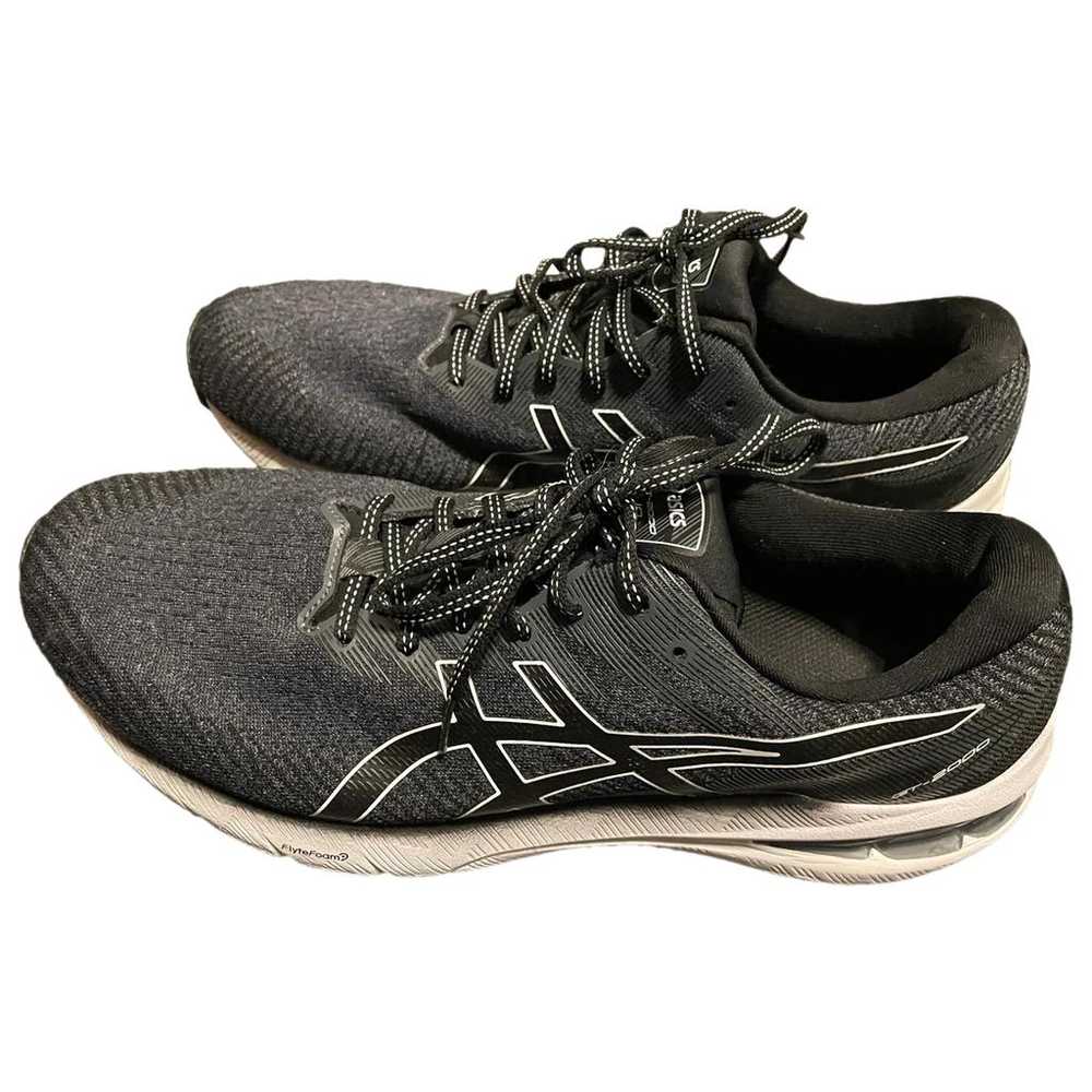 Asics Cloth trainers - image 1