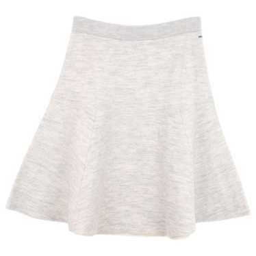 Tommy Hilfiger Wool mid-length skirt - image 1