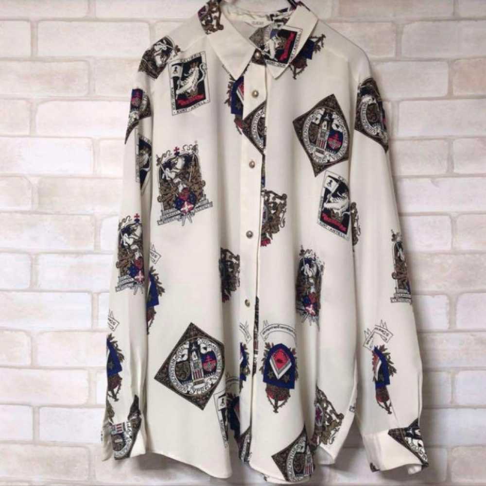 Vintage Retro Secondhand Shirt - image 2