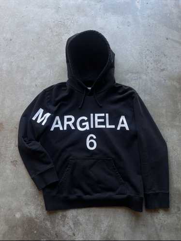 Maison Margiela Maison Margiela MM6 hoodie