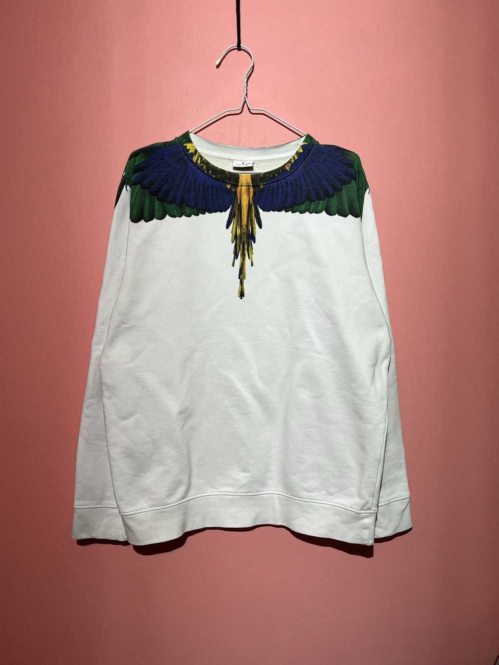 Designer × Marcelo Burlon × Streetwear Marcelo Bu… - image 1