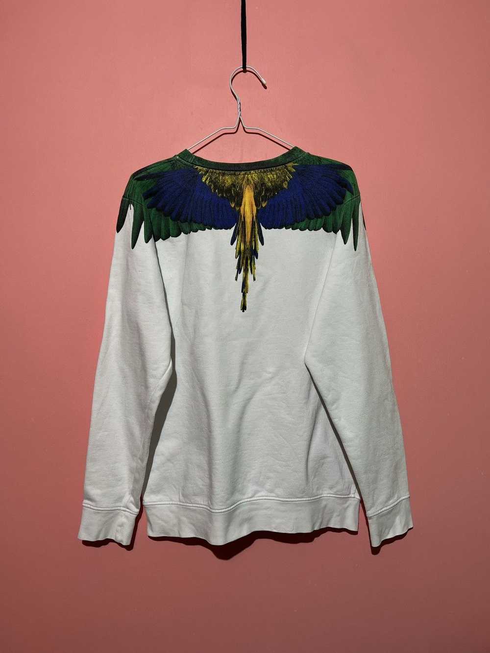 Designer × Marcelo Burlon × Streetwear Marcelo Bu… - image 8