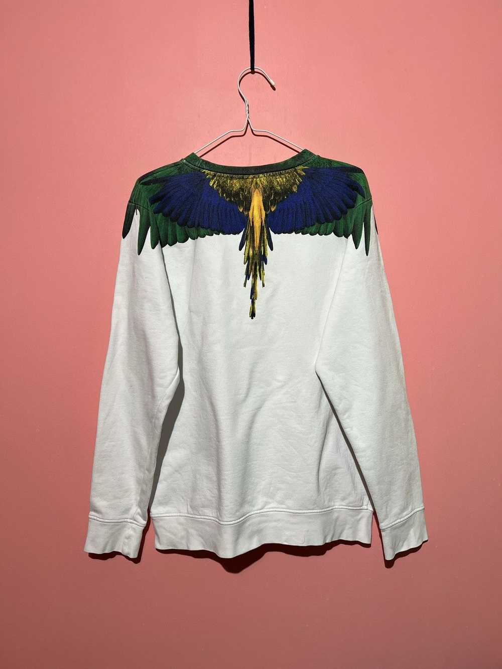 Designer × Marcelo Burlon × Streetwear Marcelo Bu… - image 9