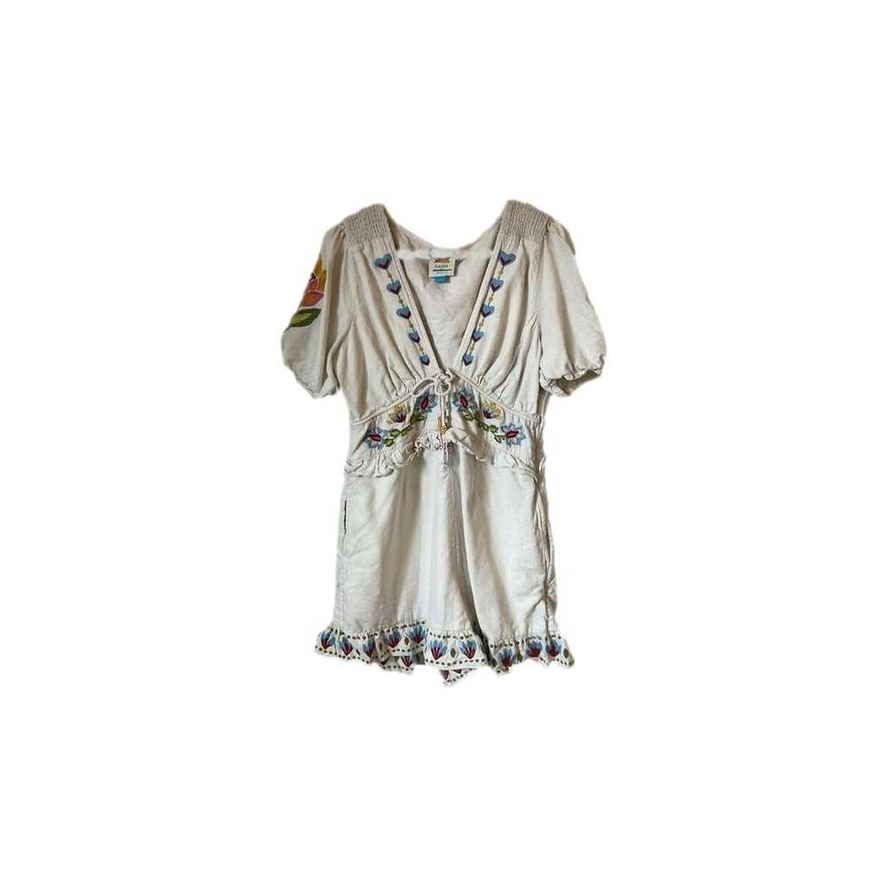 Farm Rio Mini dress - image 1