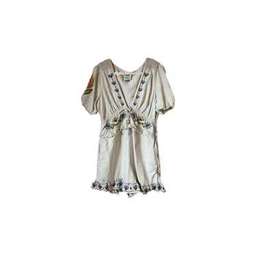 Farm Rio Mini dress - image 1