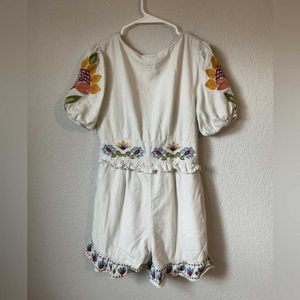 Farm Rio Mini dress - image 9