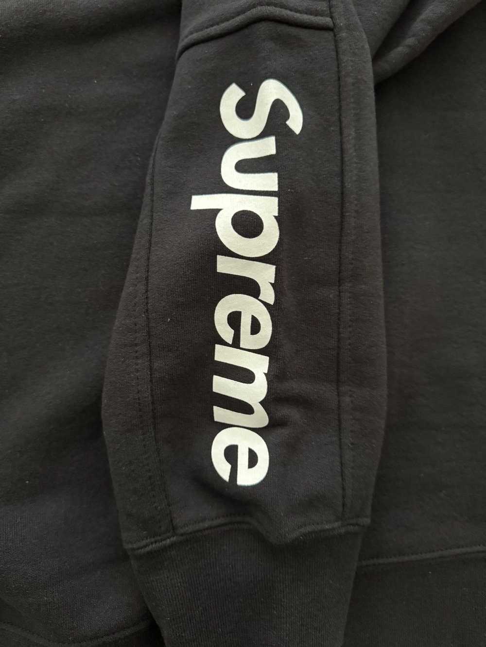 Supreme Supreme Sleeve Logo Crewneck - image 2