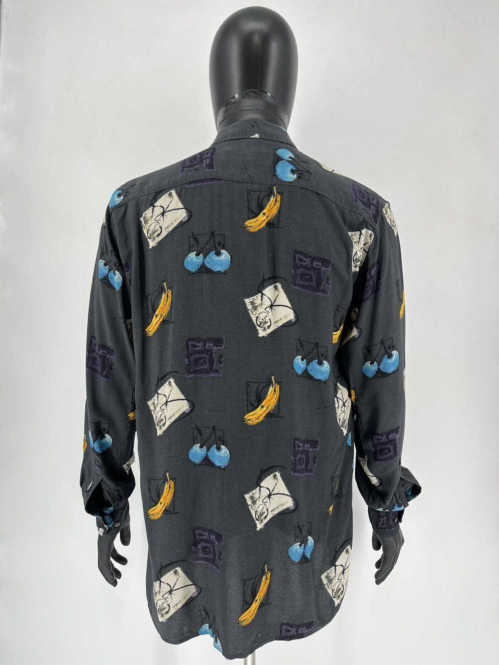 Crazy Shirts × Hawaiian Shirt × Vintage Vintage C… - image 7