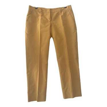 Moschino Cheap And Chic Chino pants