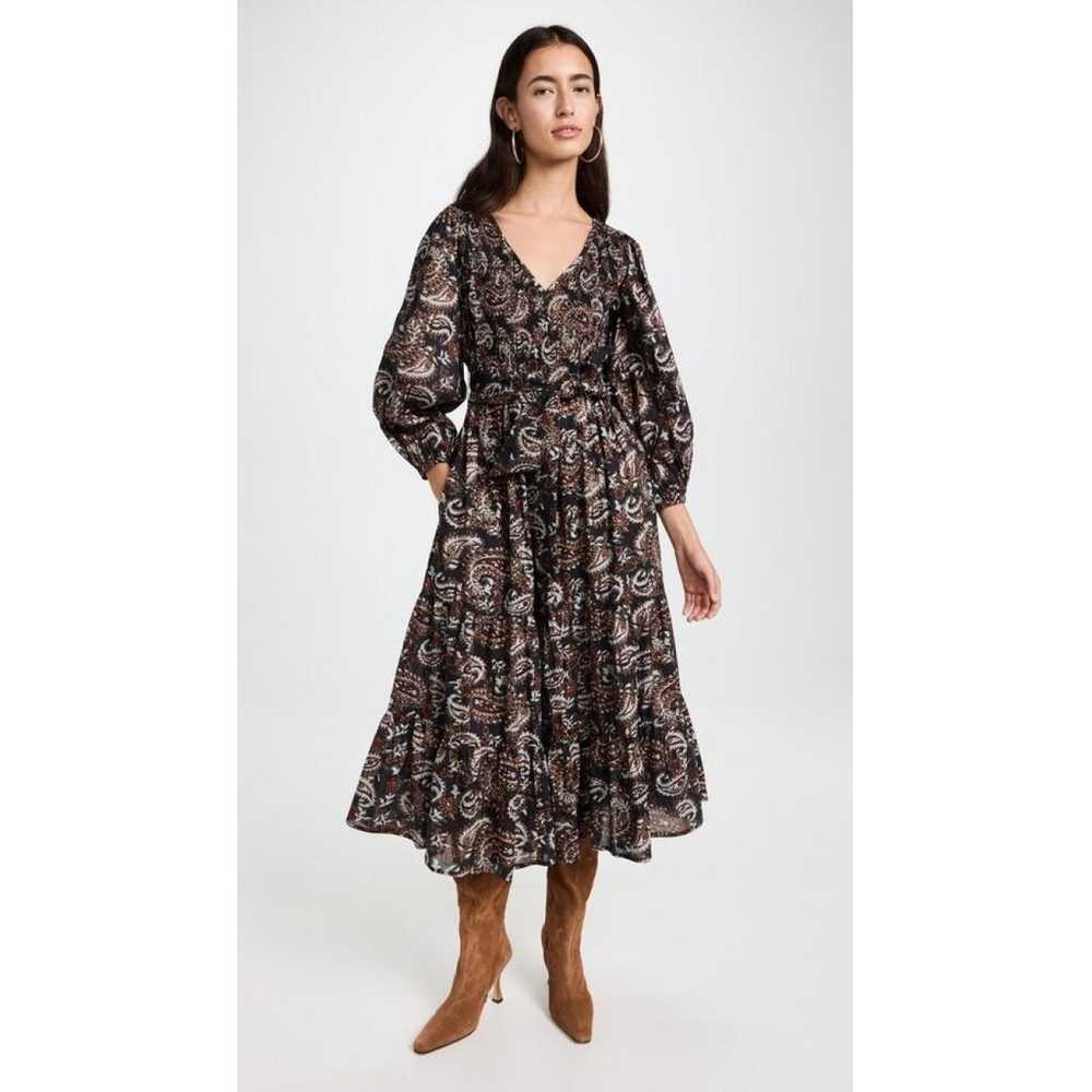 Cleobella Mid-length dress - image 6