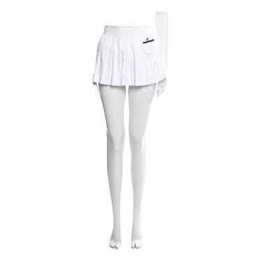 Adidas stella mccartney skirt - Gem