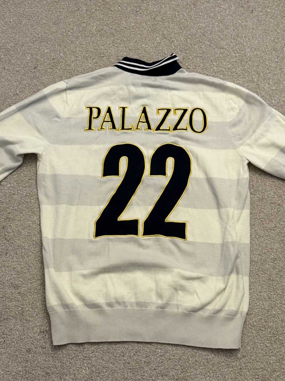 Palace Palace Palazzo Knit (Cream) - image 3