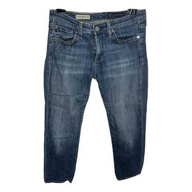 Ag Adriano Goldschmied Short jeans