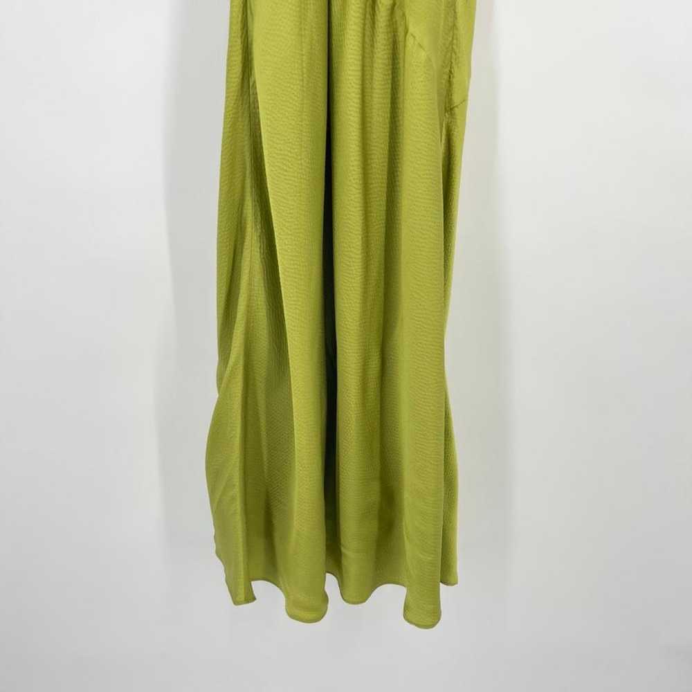 Nicholas Silk mid-length dress - image 11