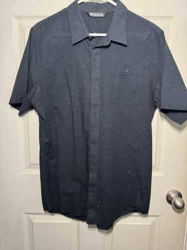 Pga Tour × Travis Mathew Travis Mathew Button Up