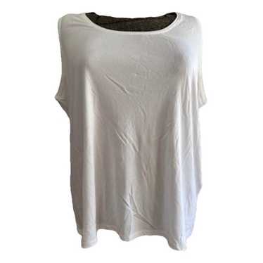 Eileen Fisher Silk top