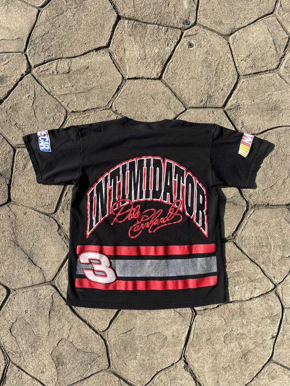 NASCAR × Nutmeg × Vintage Vintage 90s Dale Earnha… - image 5