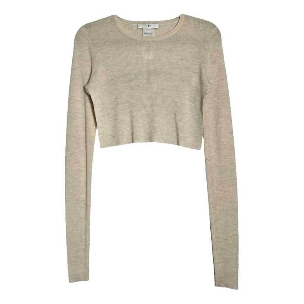 Tibi Wool jumper - image 1