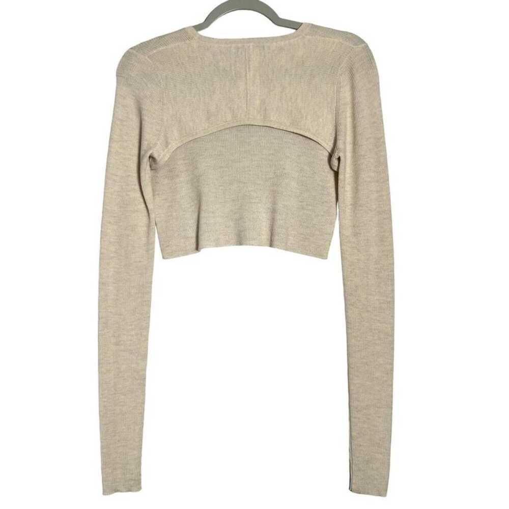 Tibi Wool jumper - image 2