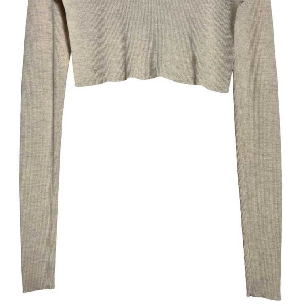 Tibi Wool jumper - image 6