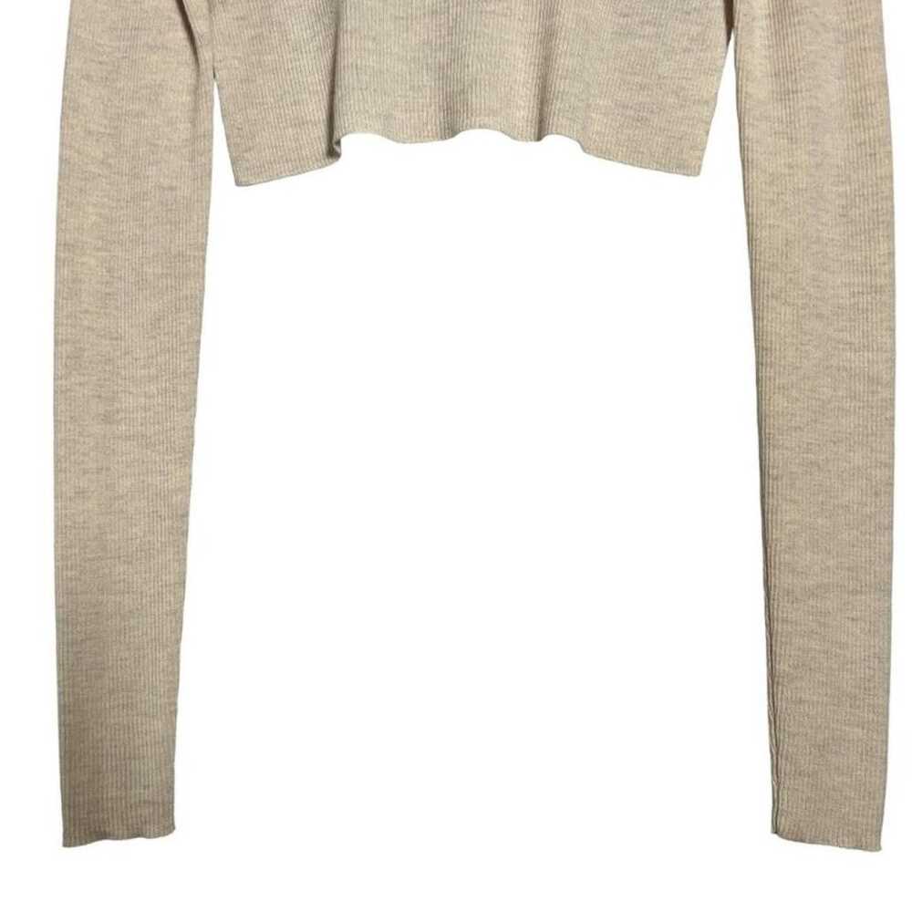 Tibi Wool jumper - image 7