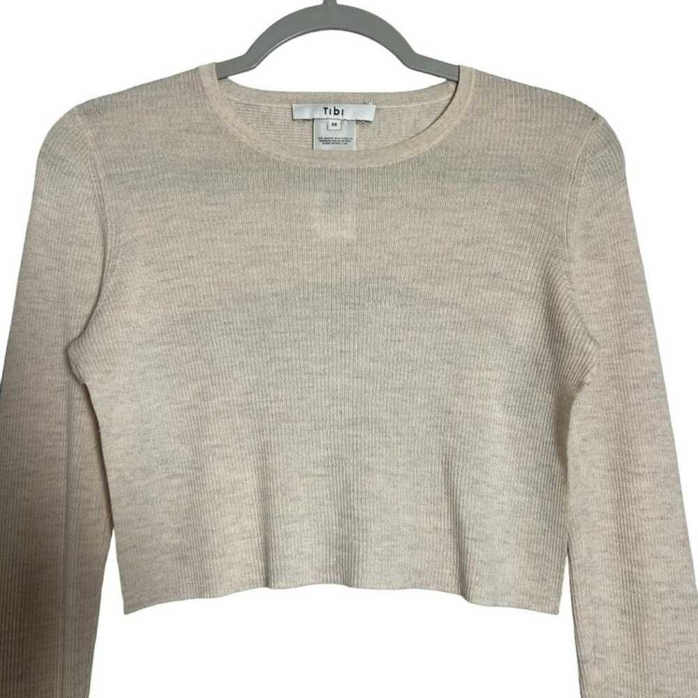 Tibi Wool jumper - image 8