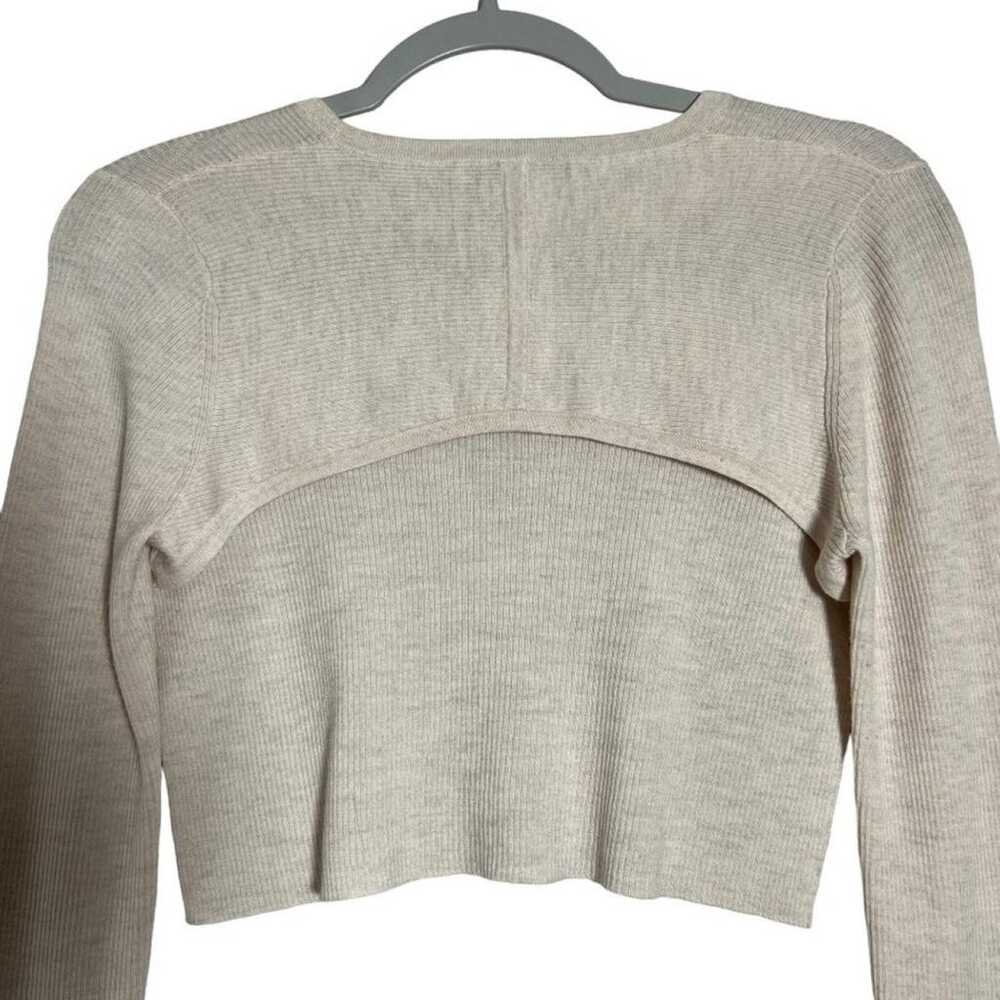 Tibi Wool jumper - image 9