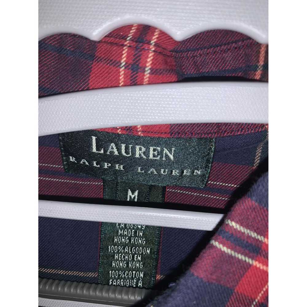 Lauren Ralph Lauren Shirt - image 2