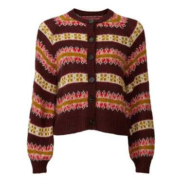 The Great Wool cardigan